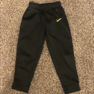 Jogger sweatpants